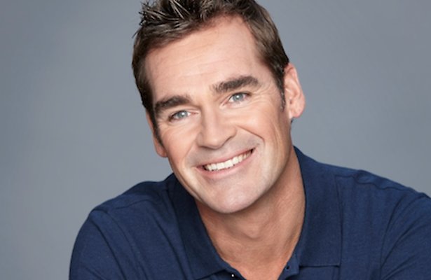 Jeroen van der Boom